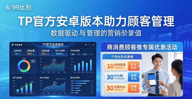 TP官方安卓最新版本下载，助力顾客管理，提升客户价值效果显著！