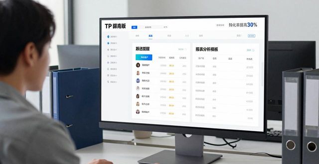 TP官方下载链接获取与客户管理实操指南