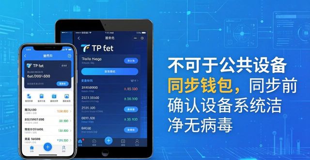 TP钱包多设备同步指南 无缝管理资产