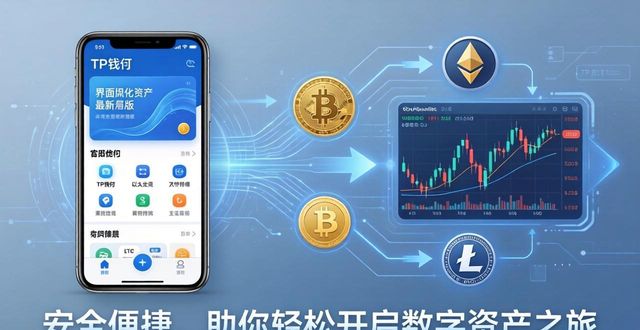 TP钱包官方最新版下载，安全便捷，助你轻松开启数字资产之旅