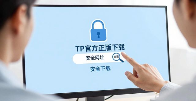 TP官方正版下载安全吗？深度剖析TP官方正版下载的安全性