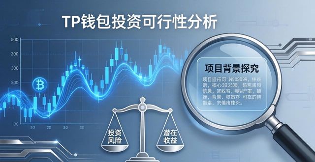 TP钱包值得投资吗？一文带你了解TP钱包投资可行性