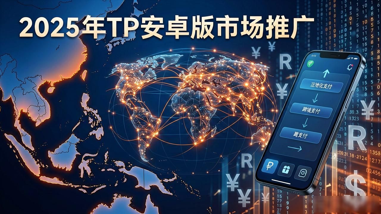 2025年TP安卓版官方正版的拓展与市场研究_数字资产管理多链聚合钱包_市场拓展策略_合规技术驱动_去中心化钱包安卓版本更新_用户体验_链交互能力