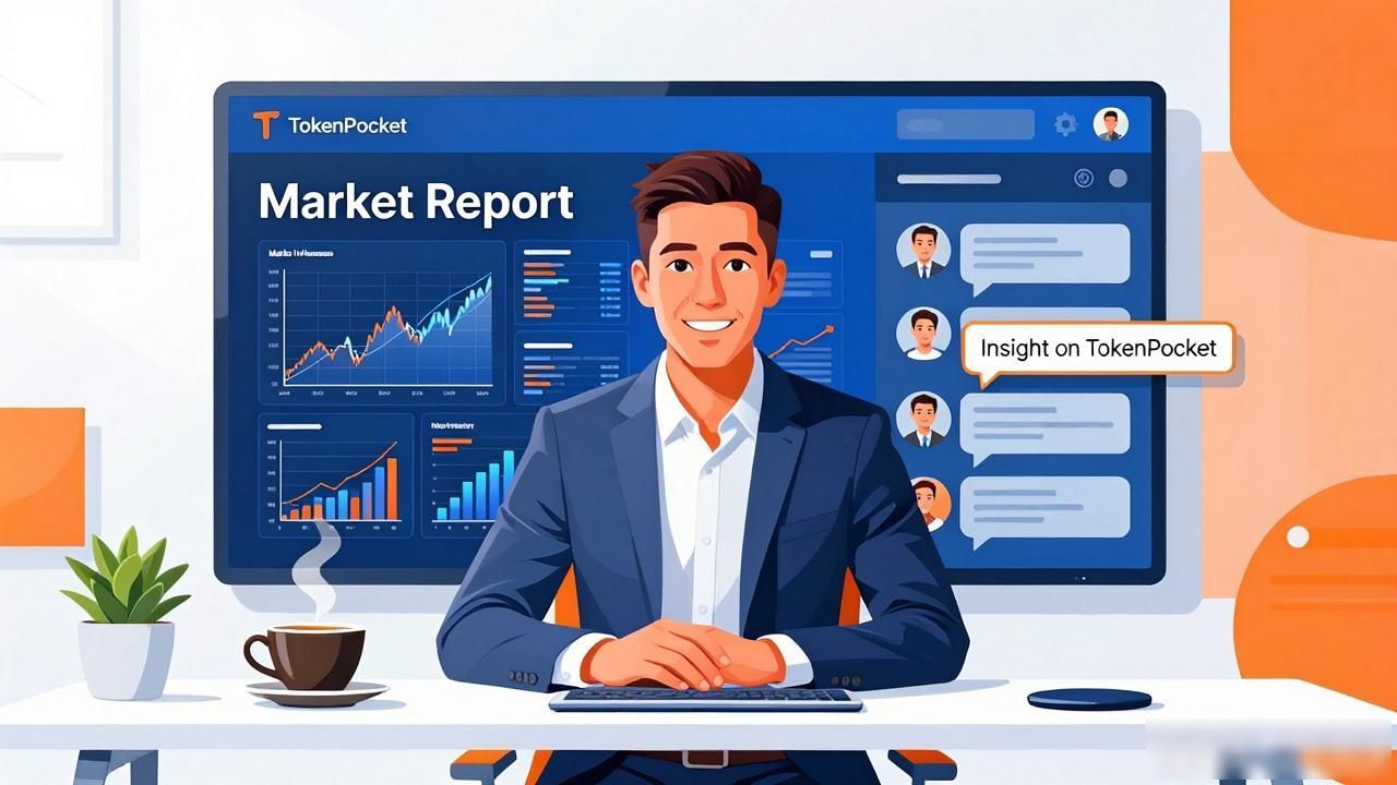如何借助TokenPocket社交圈高效交流投资心得