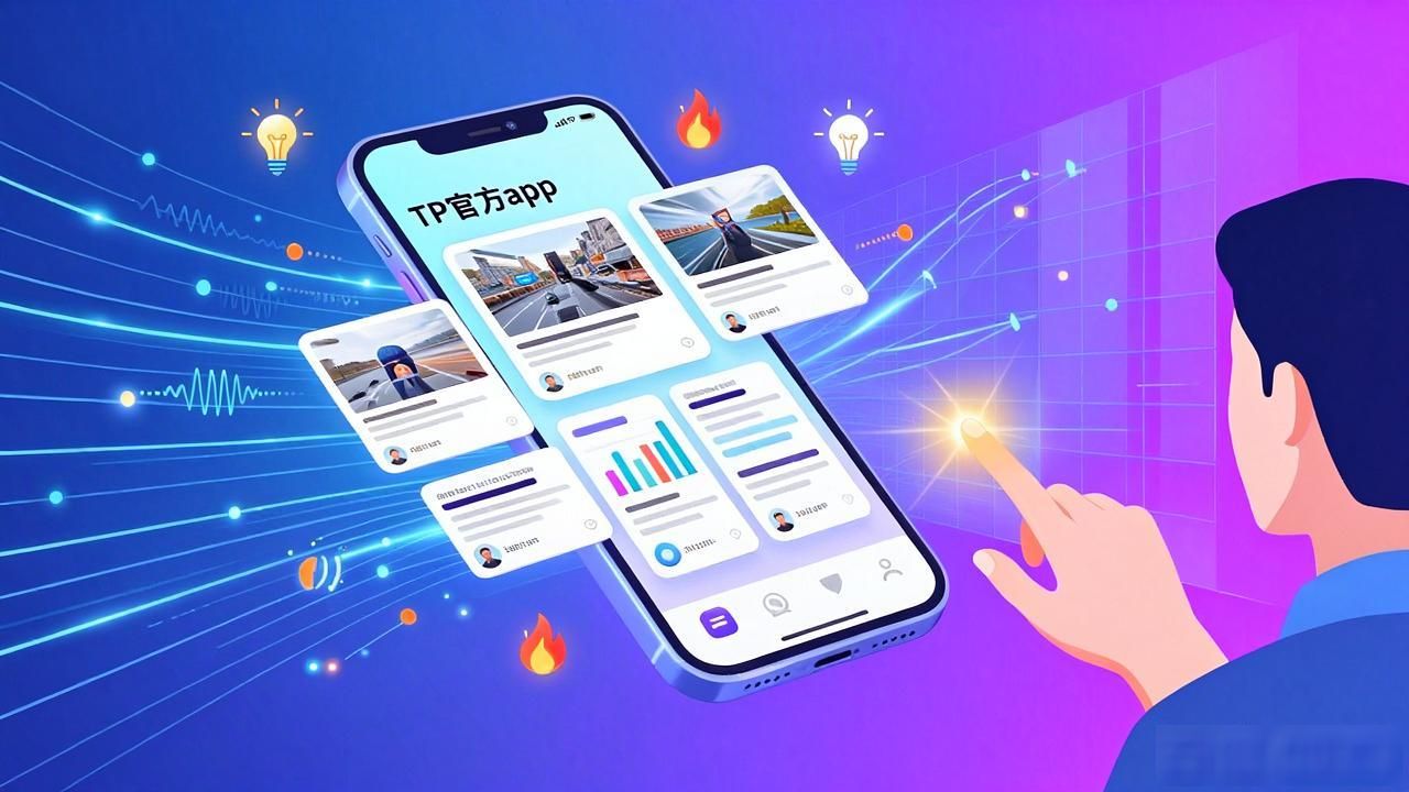TP官方app内容动态更新指南：掌握最新玩法与资讯