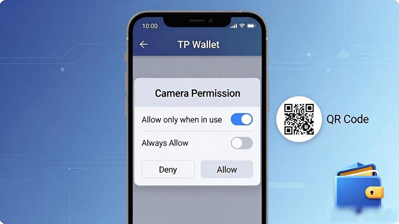 TP钱包App权限设置指南：保护隐私与资金安全
