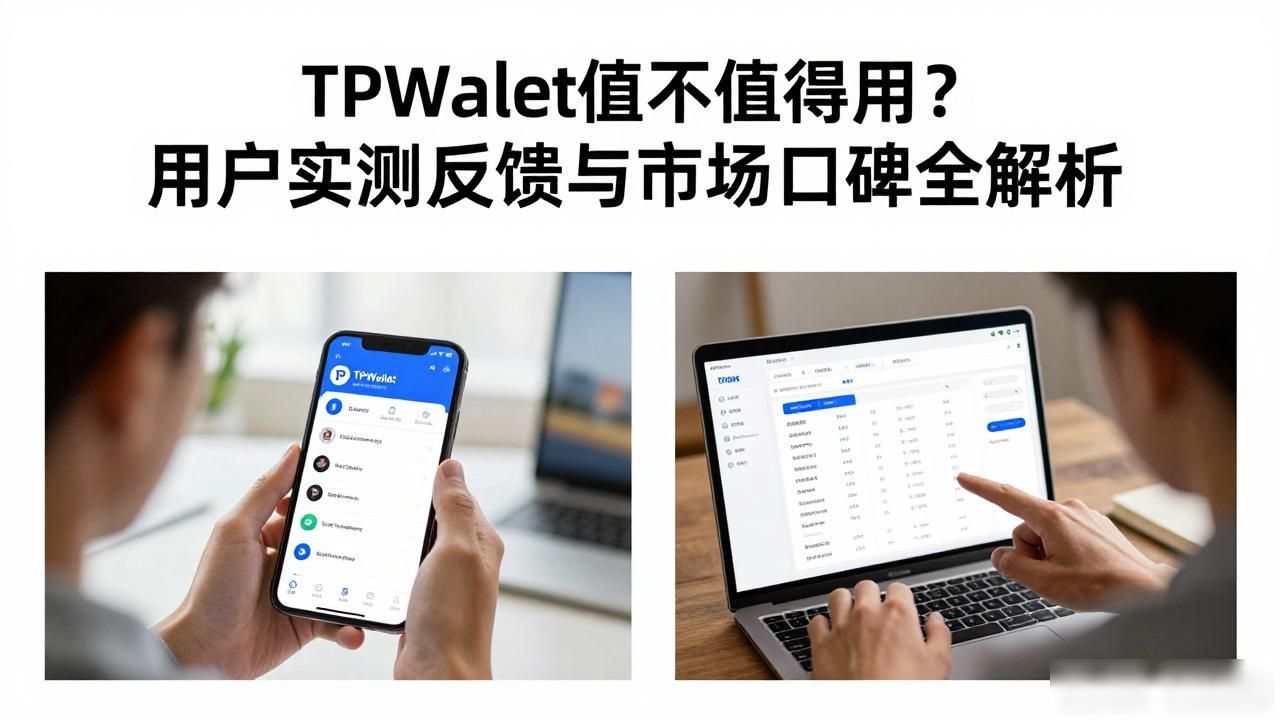 TPWallet值不值得用？用户实测反馈与市场口碑全解析