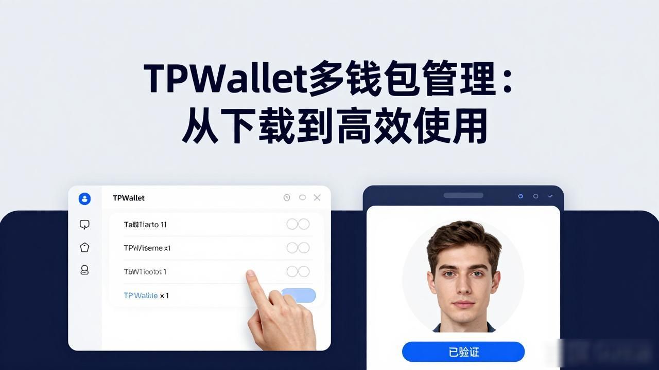 TPWallet多钱包管理：从下载到高效使用