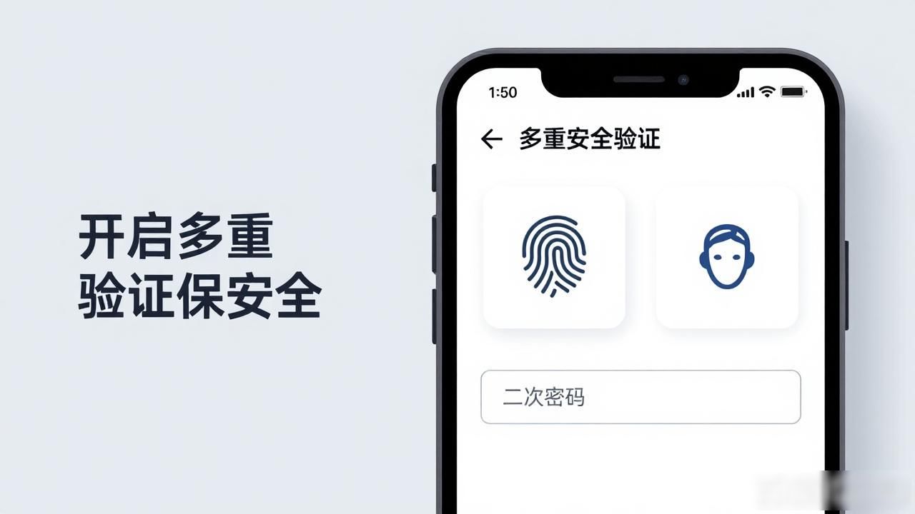 tp钱包怎么下载？多重验证保安全
