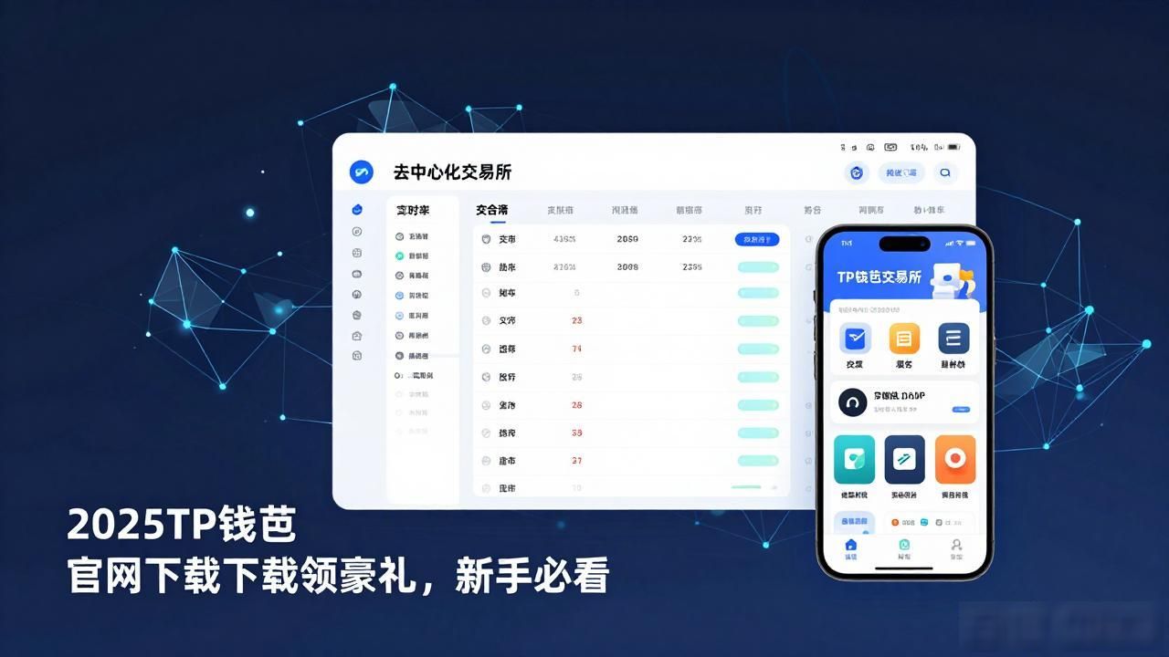 2025TP钱包官网下载领豪礼，新手必看