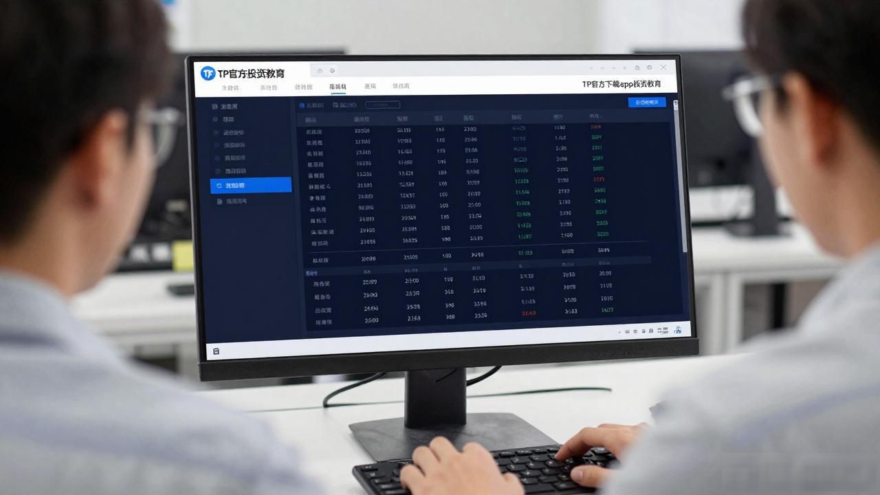 TP官方下载app投资教育：新手必备的实战资源分享