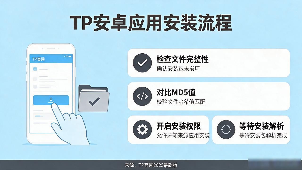 TP官网安卓下载2025最新版 实施流程优化指南