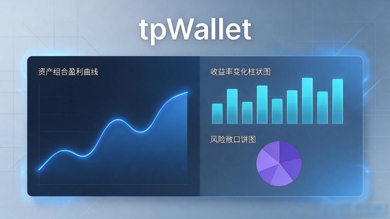 tpWallet怎么用？新手打造专属资产管理方案