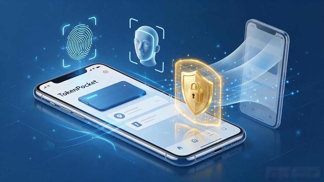 TokenPocket官网风控全解析，这样保你投资安全