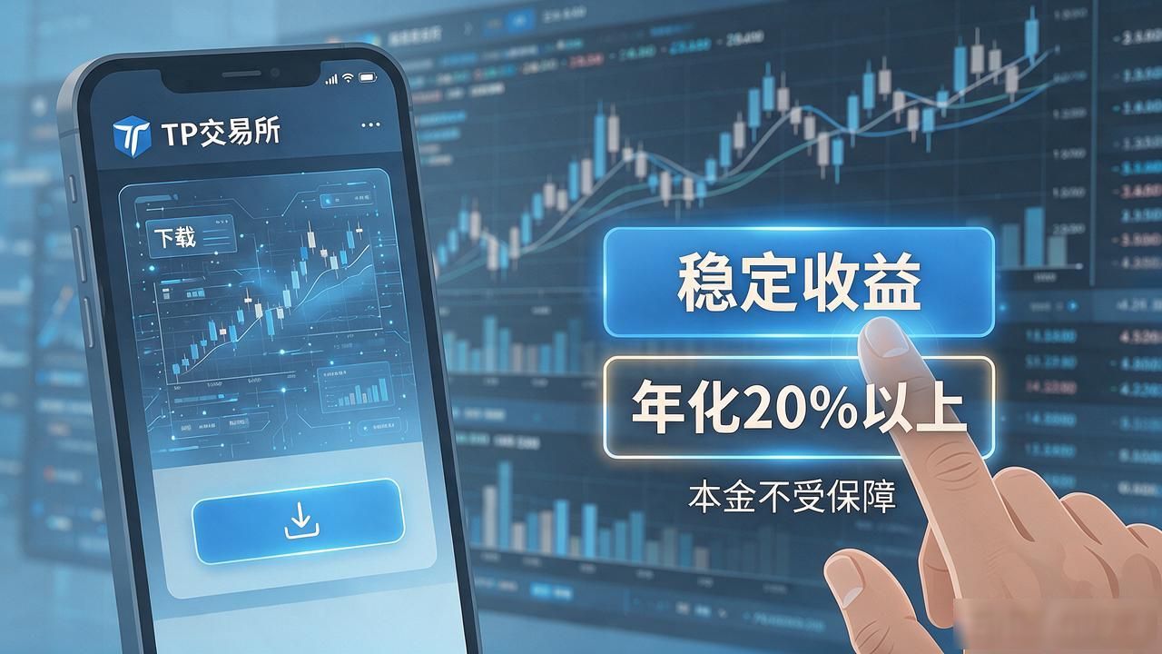 加密货币交易风险警示_如何在TP交易所app下载中稳定收益_TP交易所app下载稳赚是真的吗