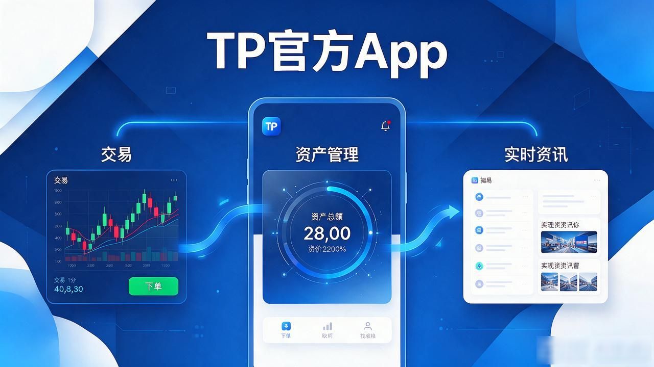 TP官方app下载入口_TP官方app下载的竞争优势与战略规划_安全可信数字签名验证机制