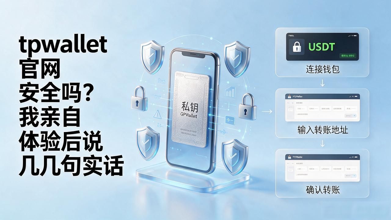 8. 体验tpwallet官网,开启安全交易新旅程_tpwallet官网注册流程_多链资产管理