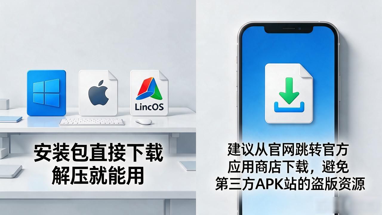 tp官网下载到底去哪里找？这份手把手避坑指南帮你一次搞定正版资源