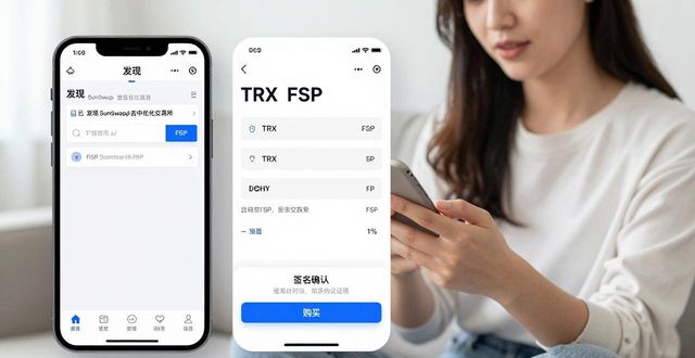 TP钱包买FSP最简单方法：三步搞定