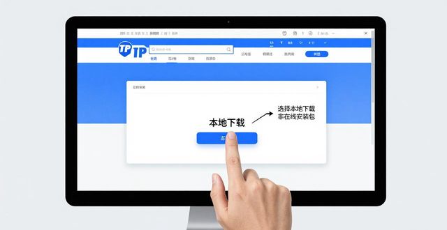 tp官方正版下载加速攻略