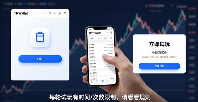 TPWallet试玩活动：官网下载后怎么参与