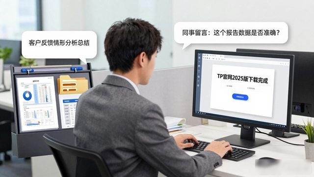 TP官网2025版下载后 成果交流这样强化
