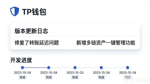 TP钱包下载 信息透明怎么做