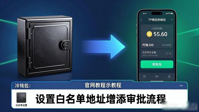 TP钱包账号安全靠谱吗？怎么防止资金被盗