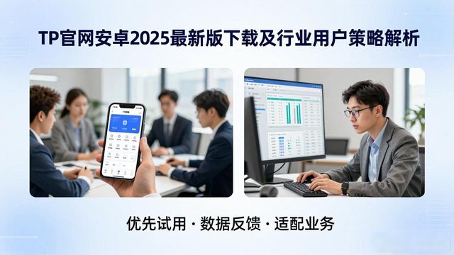 TP官网安卓2025最新版怎么下载？行业用户策略解析