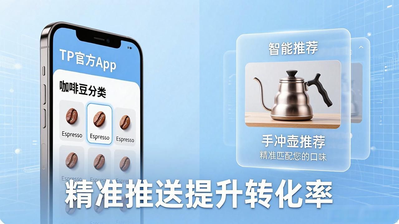 TP官方App营销策略_用户画像精准触达_如何通过TP官方下载安装app进行精准营销