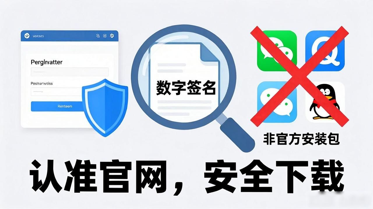 TokenPocket安卓下载指南：认准官网防坑