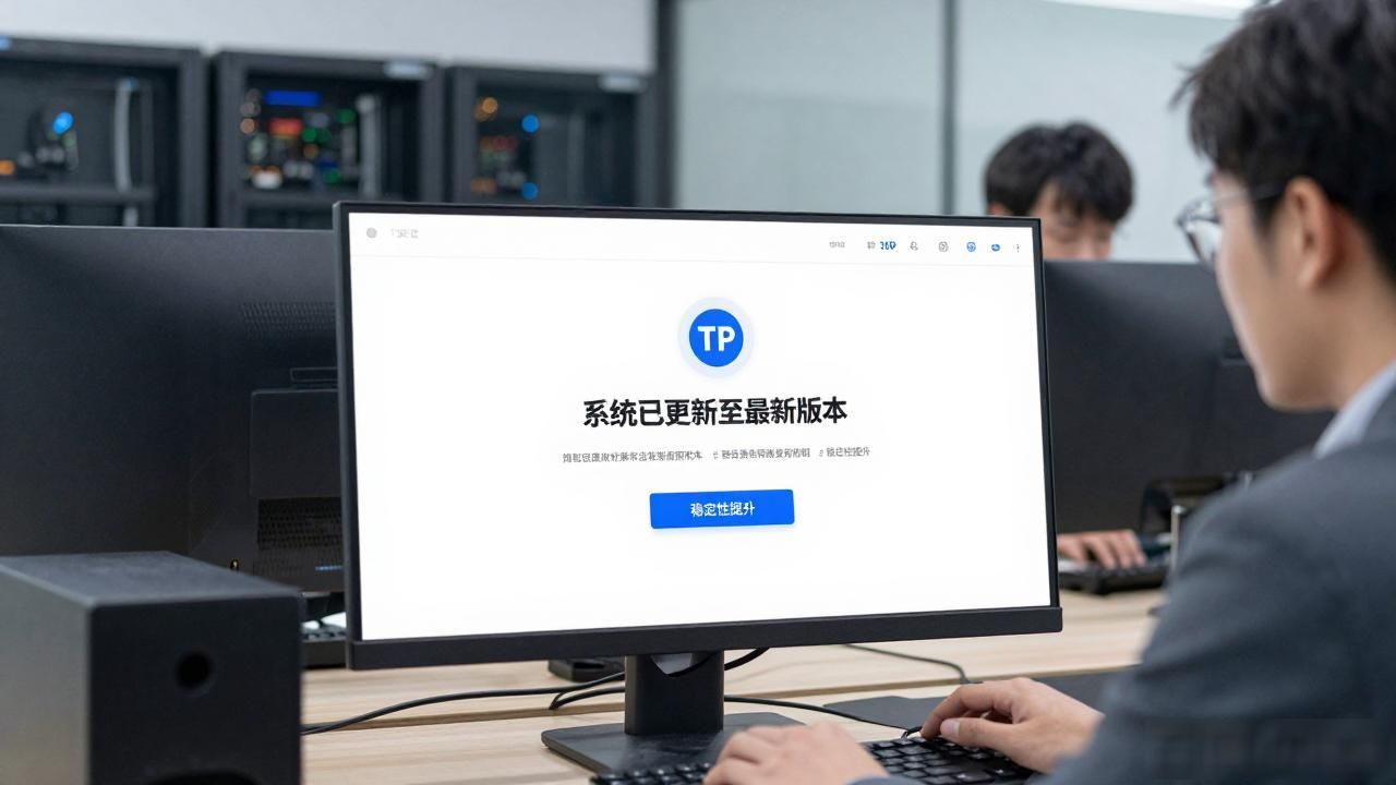 TP最新版下载：让服务创新快人一步