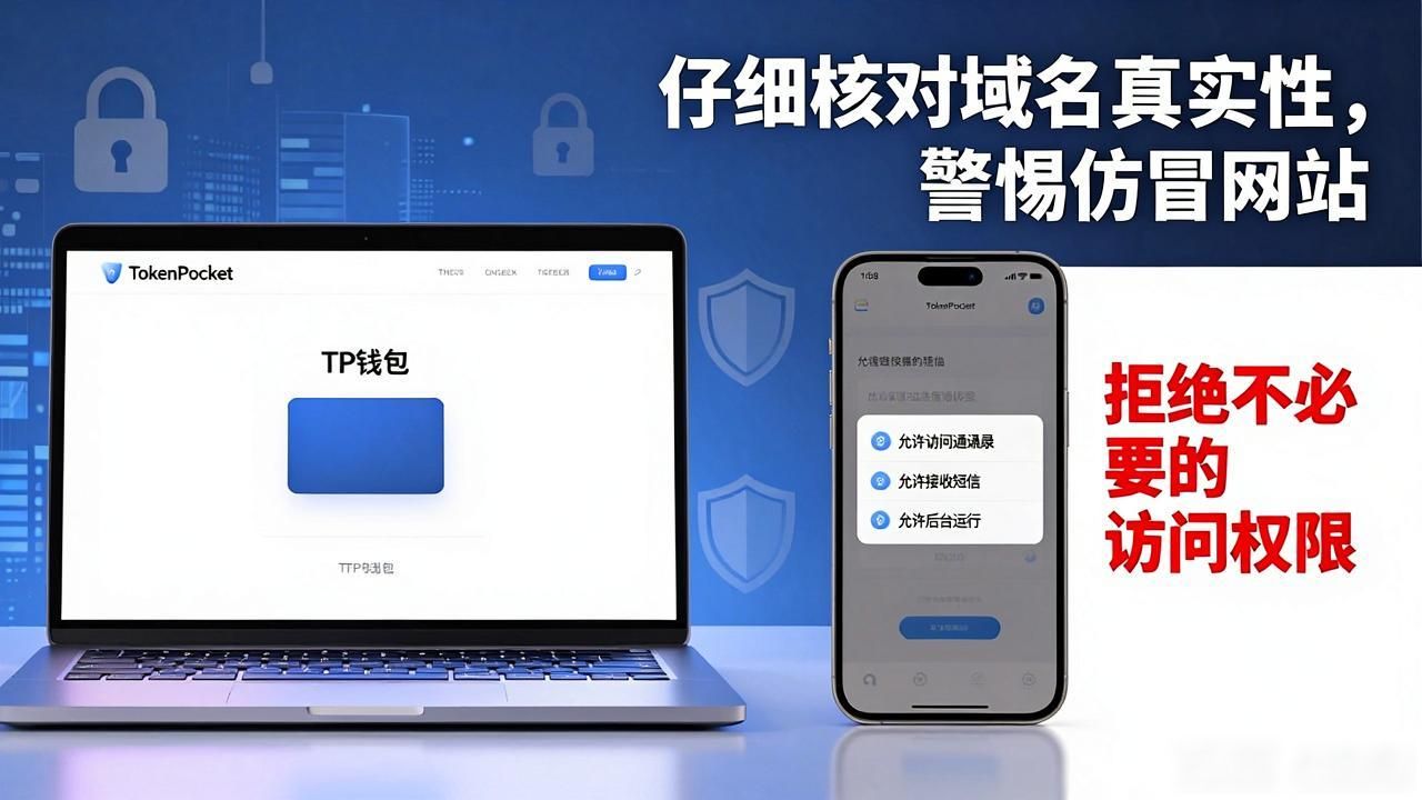 tp钱包官网下载：保护隐私安全的几个关键细节