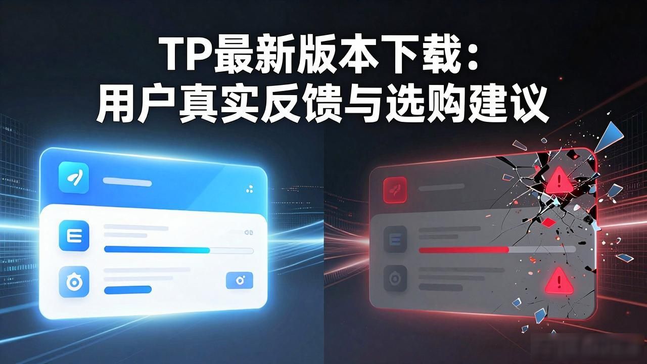 TP最新版本下载：用户真实反馈与选购建议