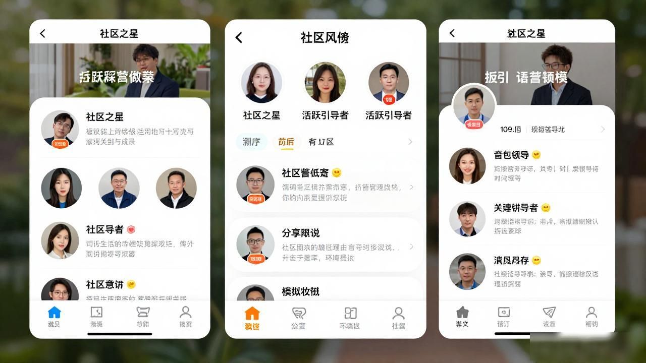 TP官网下载APP怎么维护社区氛围 4个方法教给你
