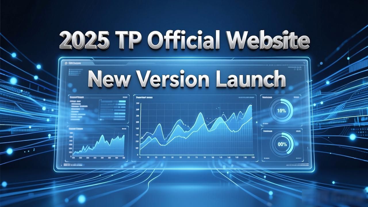 2025 TP官网新版上线，市场如何反应？