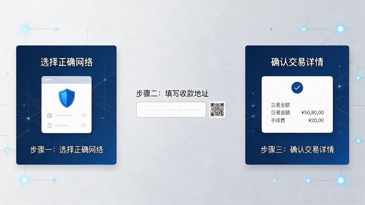 tpWallet怎么快速上手？官网用户手册教你一分钟学会所有功能