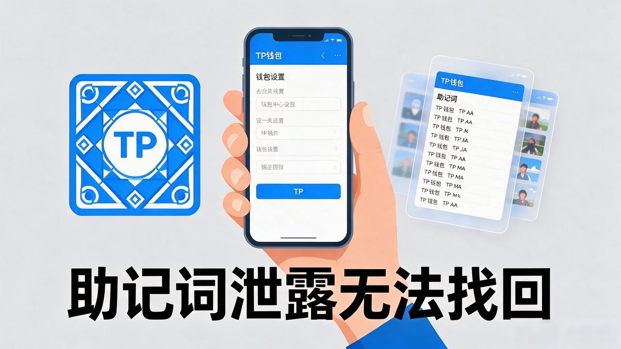 tp钱包被盗可能性大吗