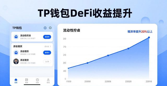 TP钱包这样用，业绩竞争力翻倍提升
