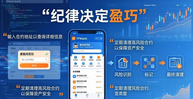 TPWallet下载后如何快速提升投资技巧？三步进阶