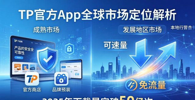 TP官方app下载：全球市场定位与影响解析