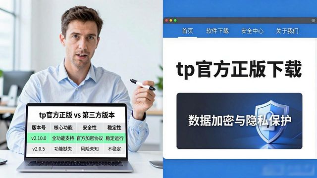 tp官方正版下载 最新媒体报道汇总