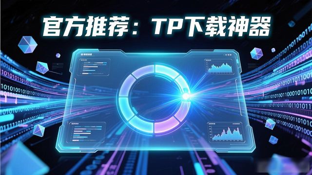 官方推荐下载神器，TP下载让网络连接丝滑不卡顿
