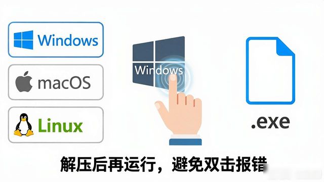 TP官方正版下载 三步搞定安装