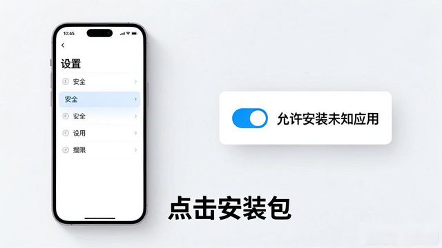 TP钱包2025最新版下载教程