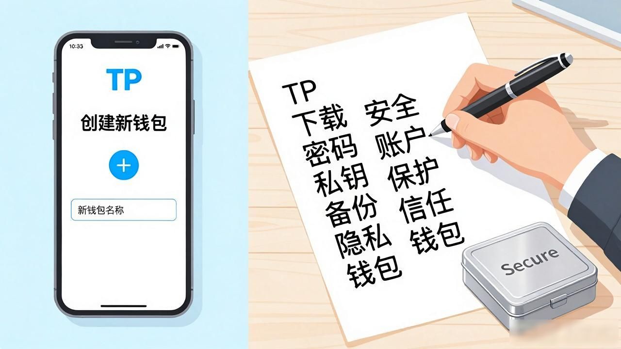 TP钱包安全安装指南_TP钱包下载官方渠道_TP官方网址下载经验分享:从新手到高手