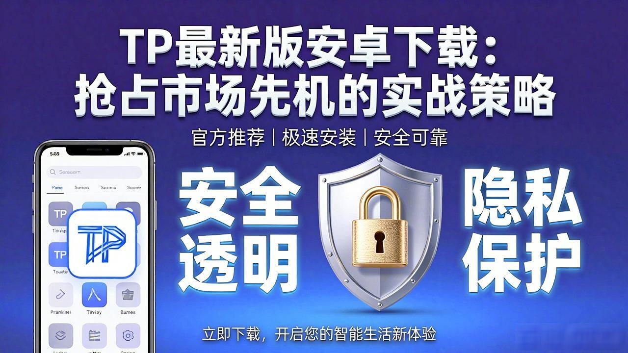 移动应用版本更新优化_APK包体积精简加载速度提升_如何在TP官方安卓最新版本下载中保持竞争优势?