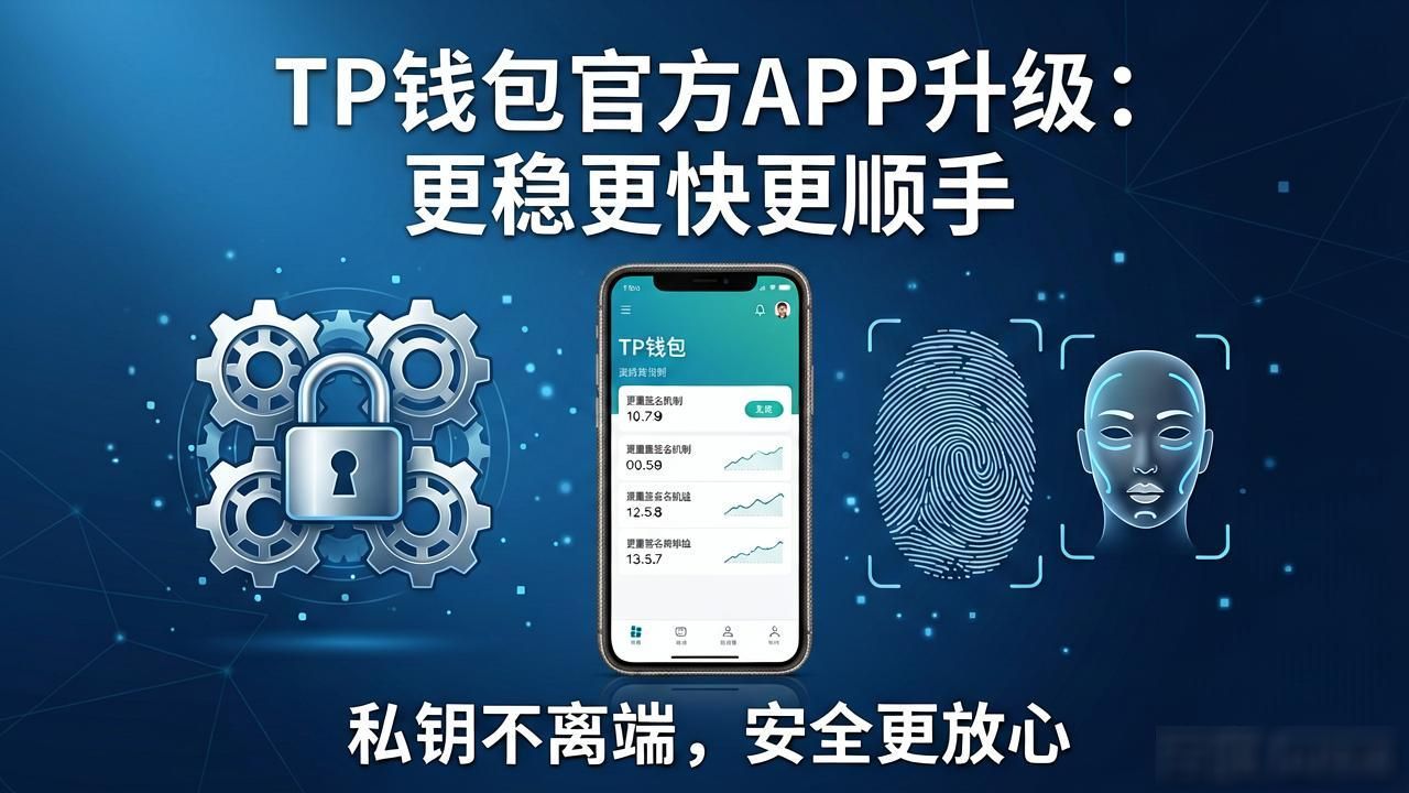 TP钱包技术迭代_TP钱包界面重构_TP官方下载app的技术进步与用户体验提升