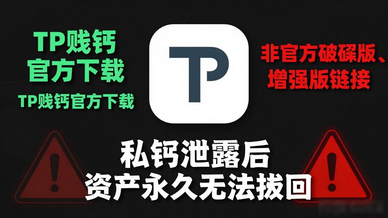 TP钱包官方下载安全指南：2025年钱包风险管理全攻略
