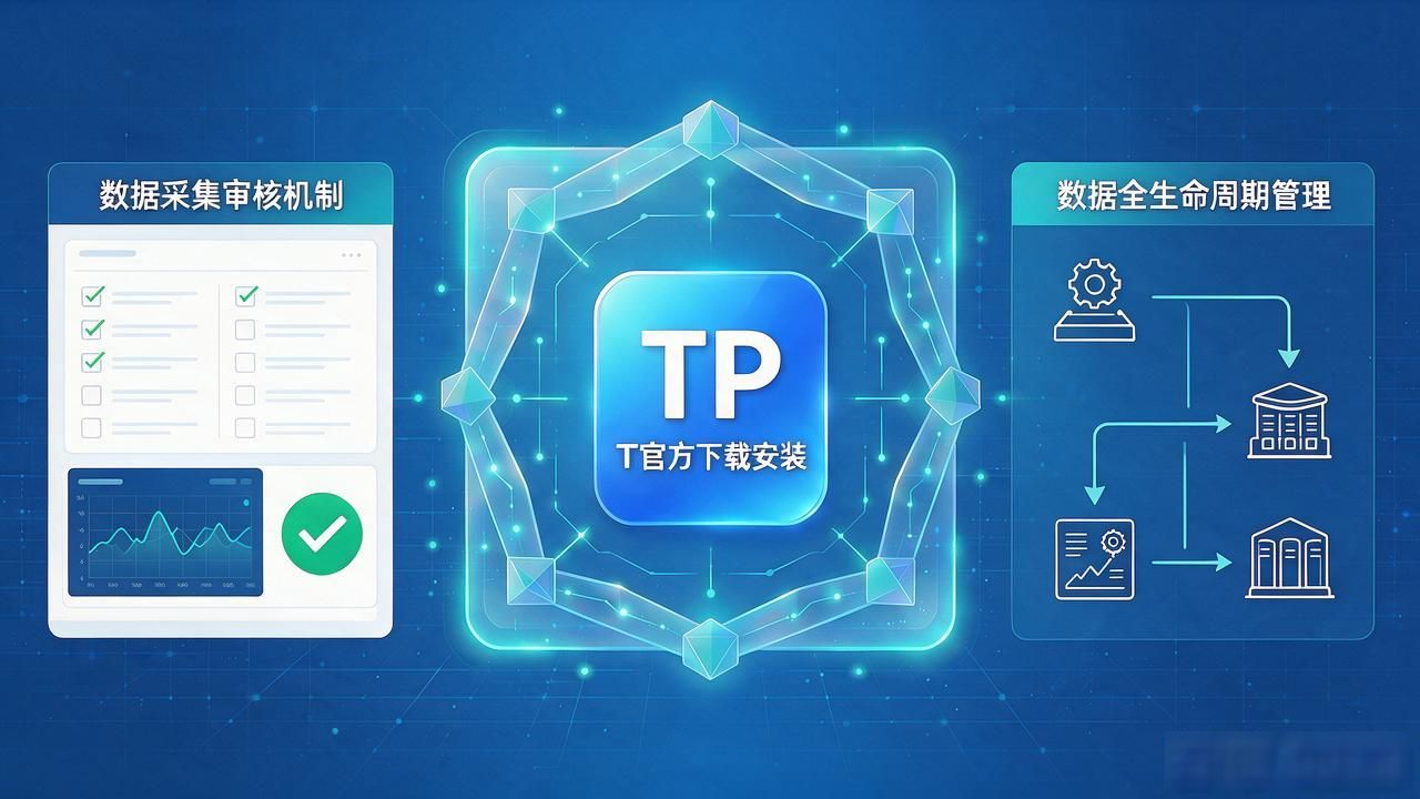 TP官方下载安装app与数据治理的整合格式怎么做